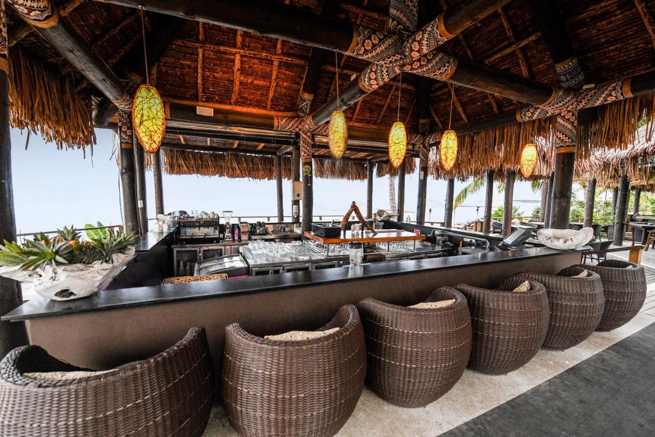 Club Wyndham Denarau Island, Trademark Collection By Wyndham Екстериор снимка
