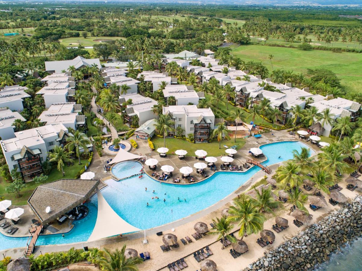 Club Wyndham Denarau Island, Trademark Collection By Wyndham Екстериор снимка