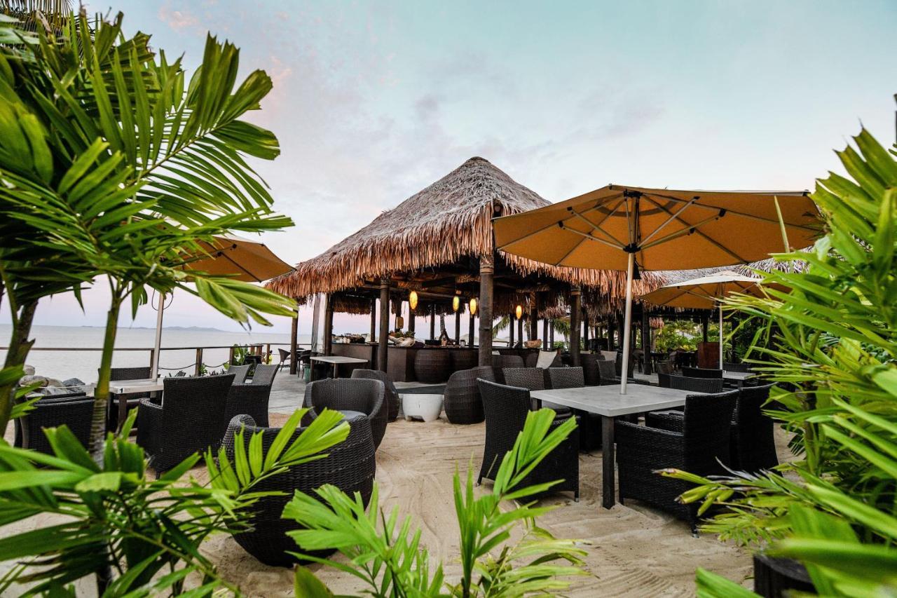 Club Wyndham Denarau Island, Trademark Collection By Wyndham Екстериор снимка