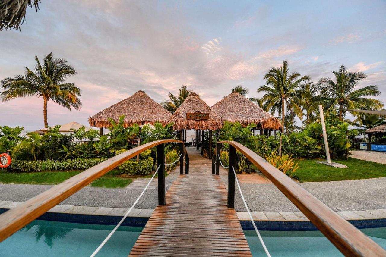 Club Wyndham Denarau Island, Trademark Collection By Wyndham Екстериор снимка