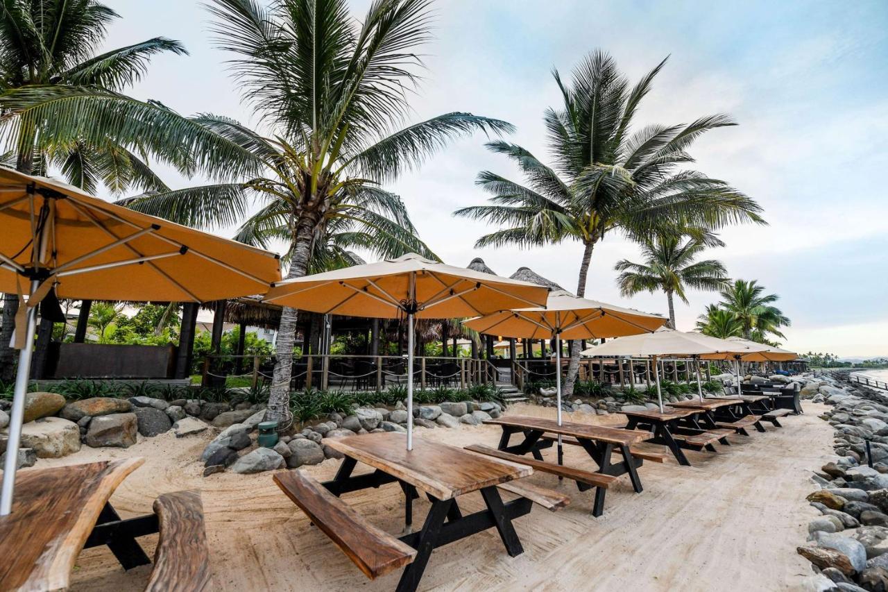 Club Wyndham Denarau Island, Trademark Collection By Wyndham Екстериор снимка