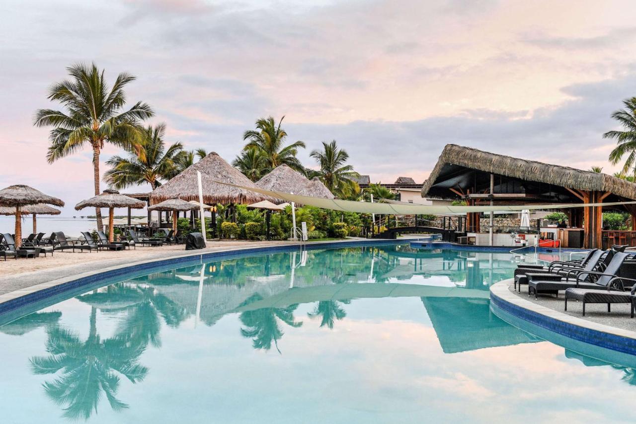 Club Wyndham Denarau Island, Trademark Collection By Wyndham Екстериор снимка