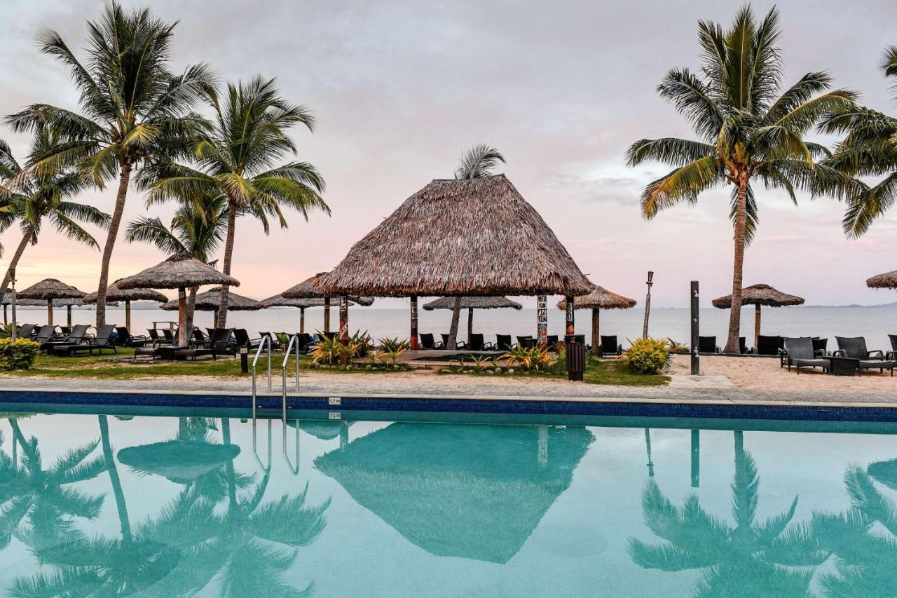 Club Wyndham Denarau Island, Trademark Collection By Wyndham Екстериор снимка