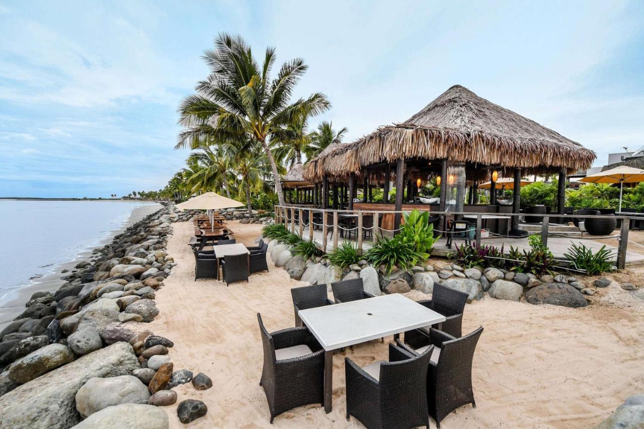 Club Wyndham Denarau Island, Trademark Collection By Wyndham Екстериор снимка