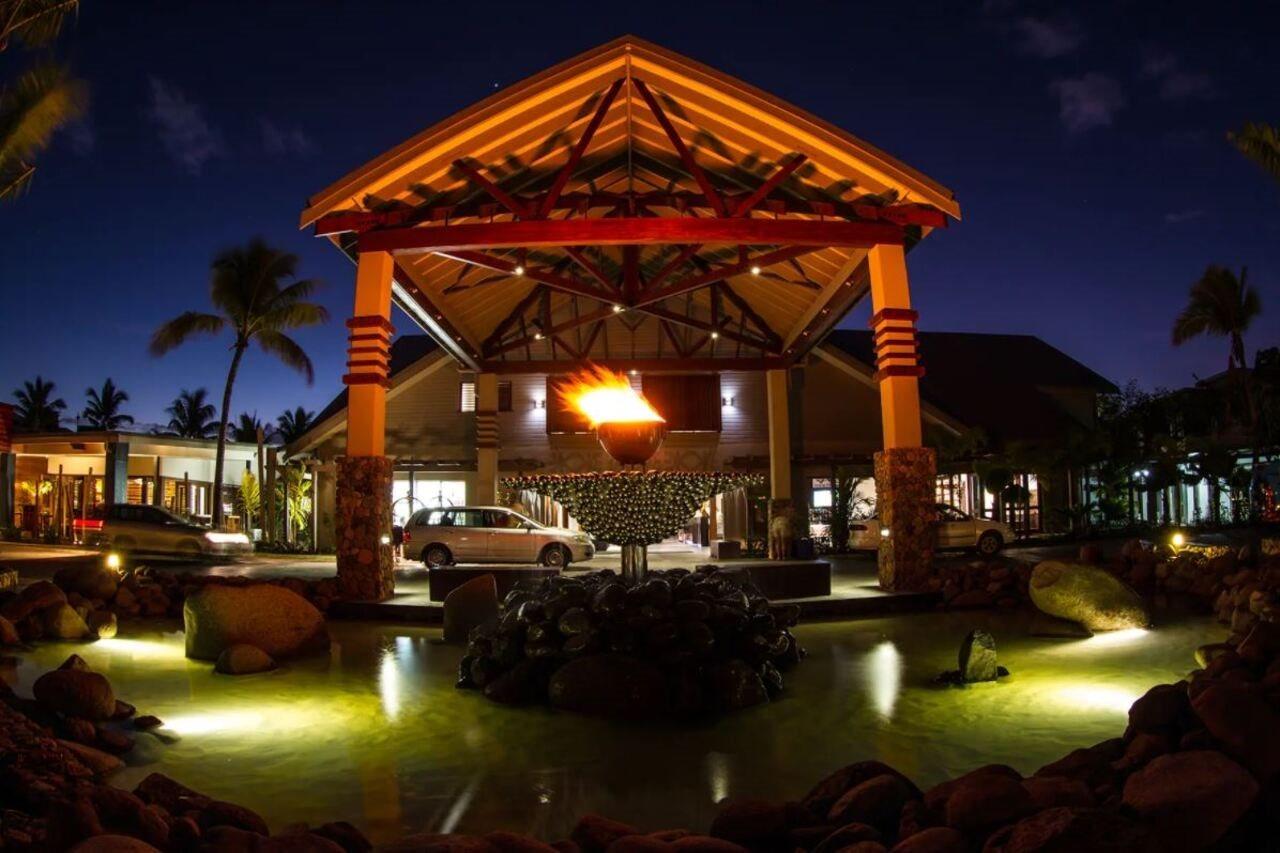 Club Wyndham Denarau Island, Trademark Collection By Wyndham Екстериор снимка
