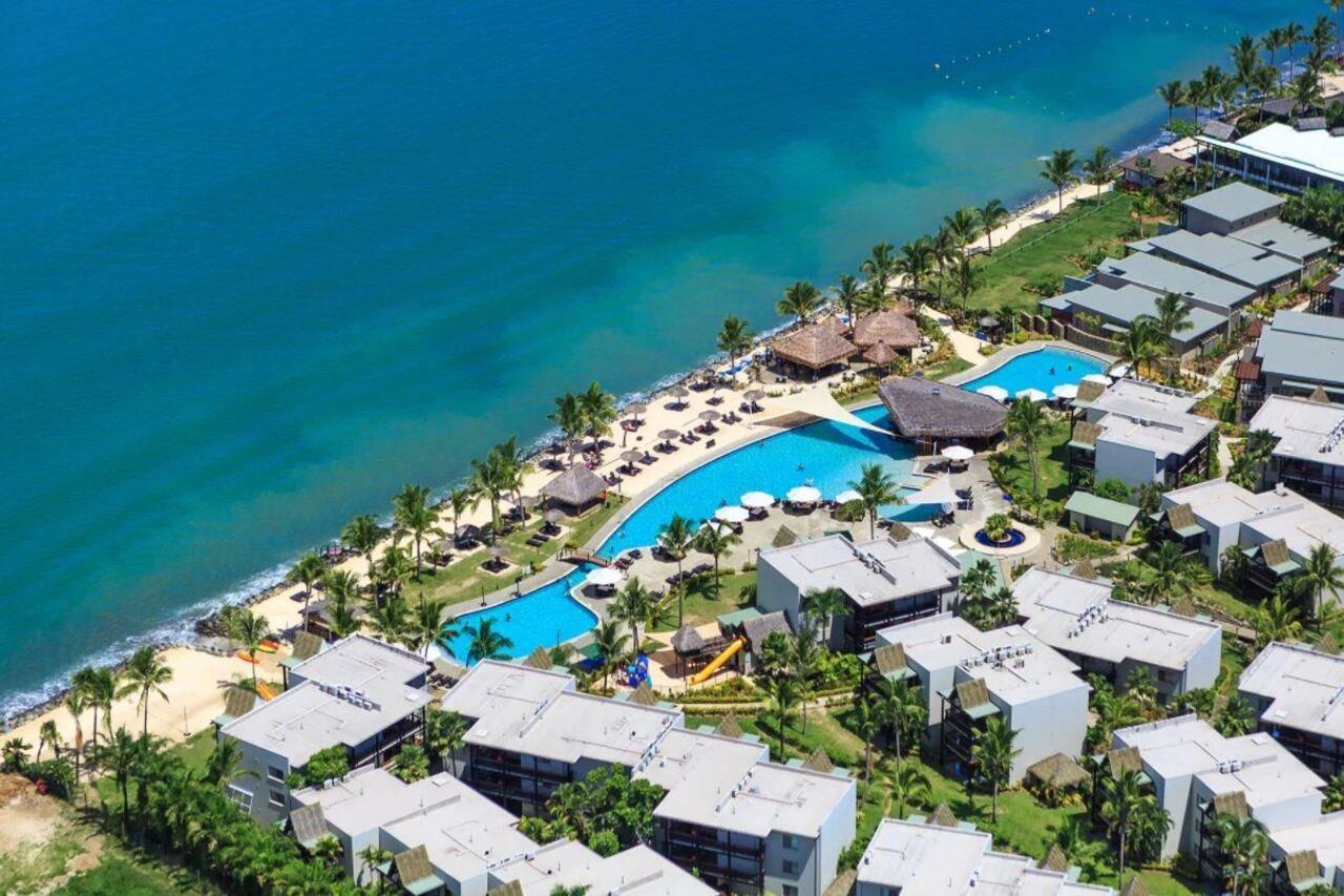 Club Wyndham Denarau Island, Trademark Collection By Wyndham Екстериор снимка
