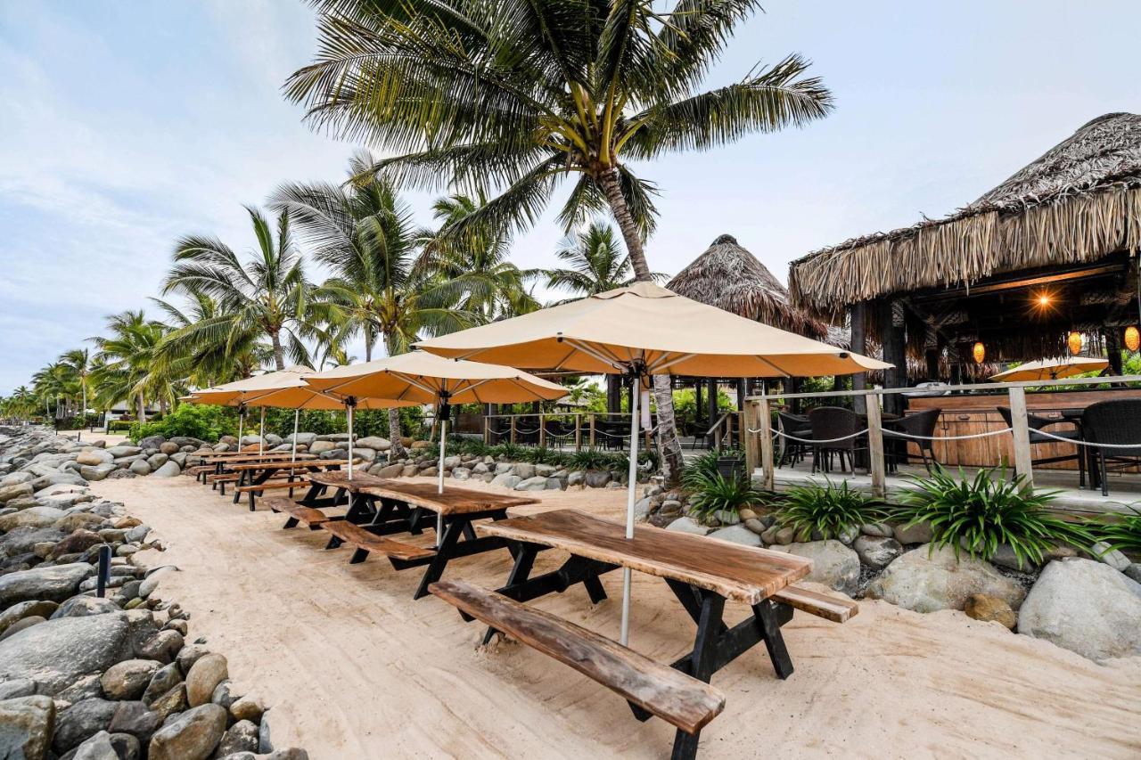 Club Wyndham Denarau Island, Trademark Collection By Wyndham Екстериор снимка