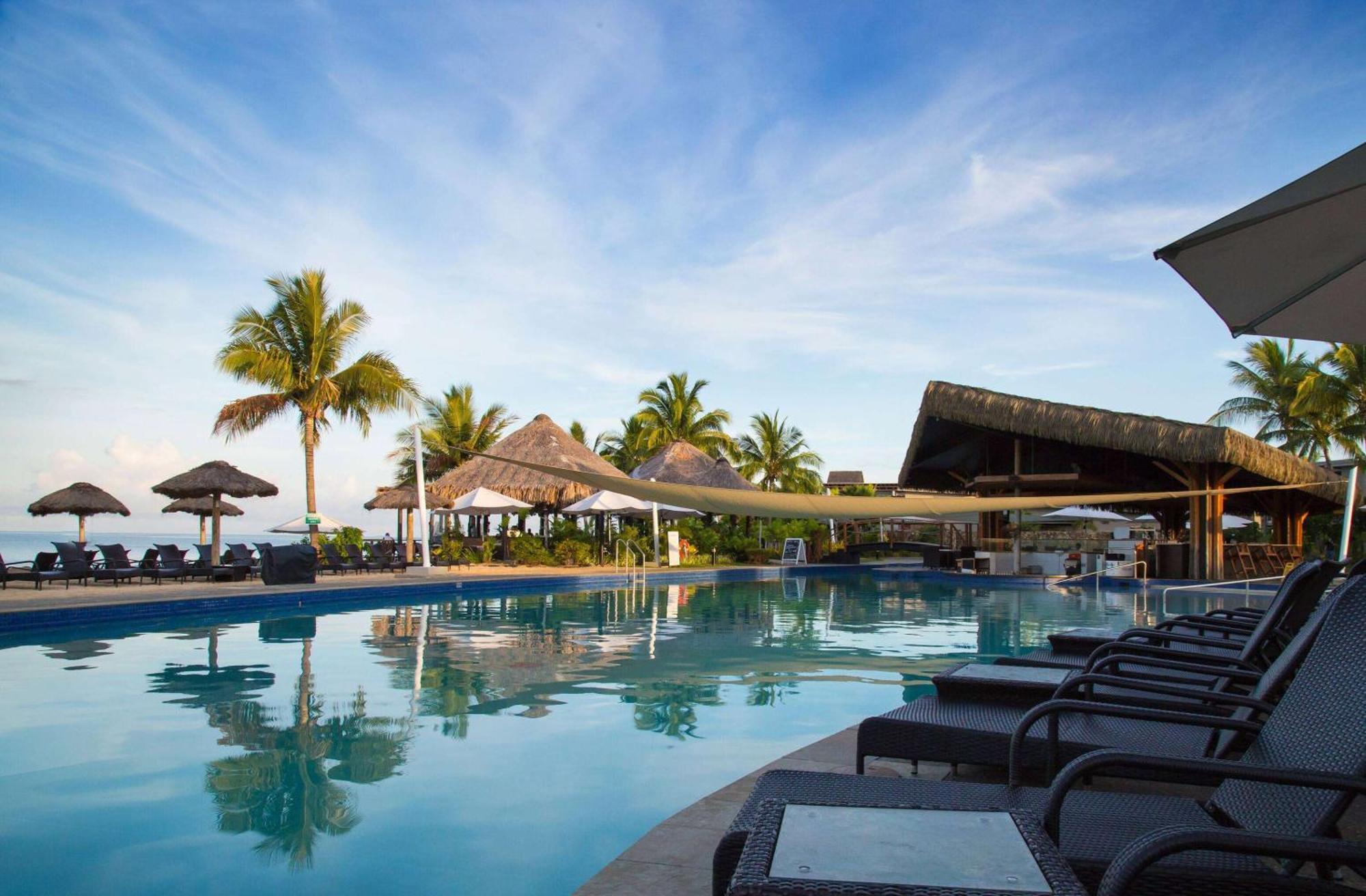 Club Wyndham Denarau Island, Trademark Collection By Wyndham Екстериор снимка